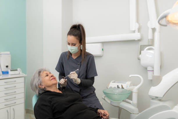Best Emergency Dentist for Lost Fillings or Crowns in Pawcatuck, CT