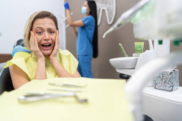 Best Weekend Emergency Dentist in Pawcatuck, CT
